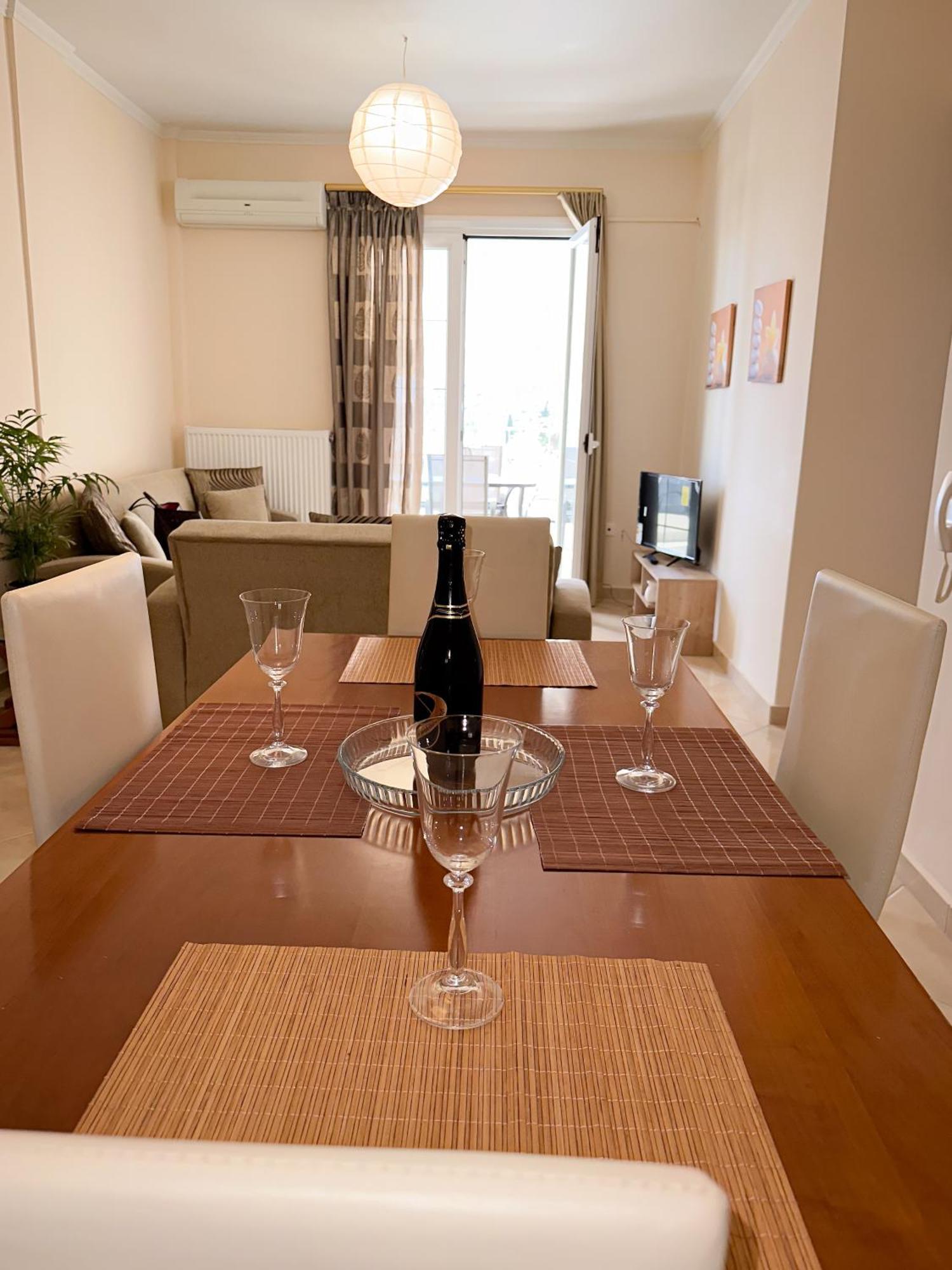Sun N' Salt II Apartment 托隆 外观 照片