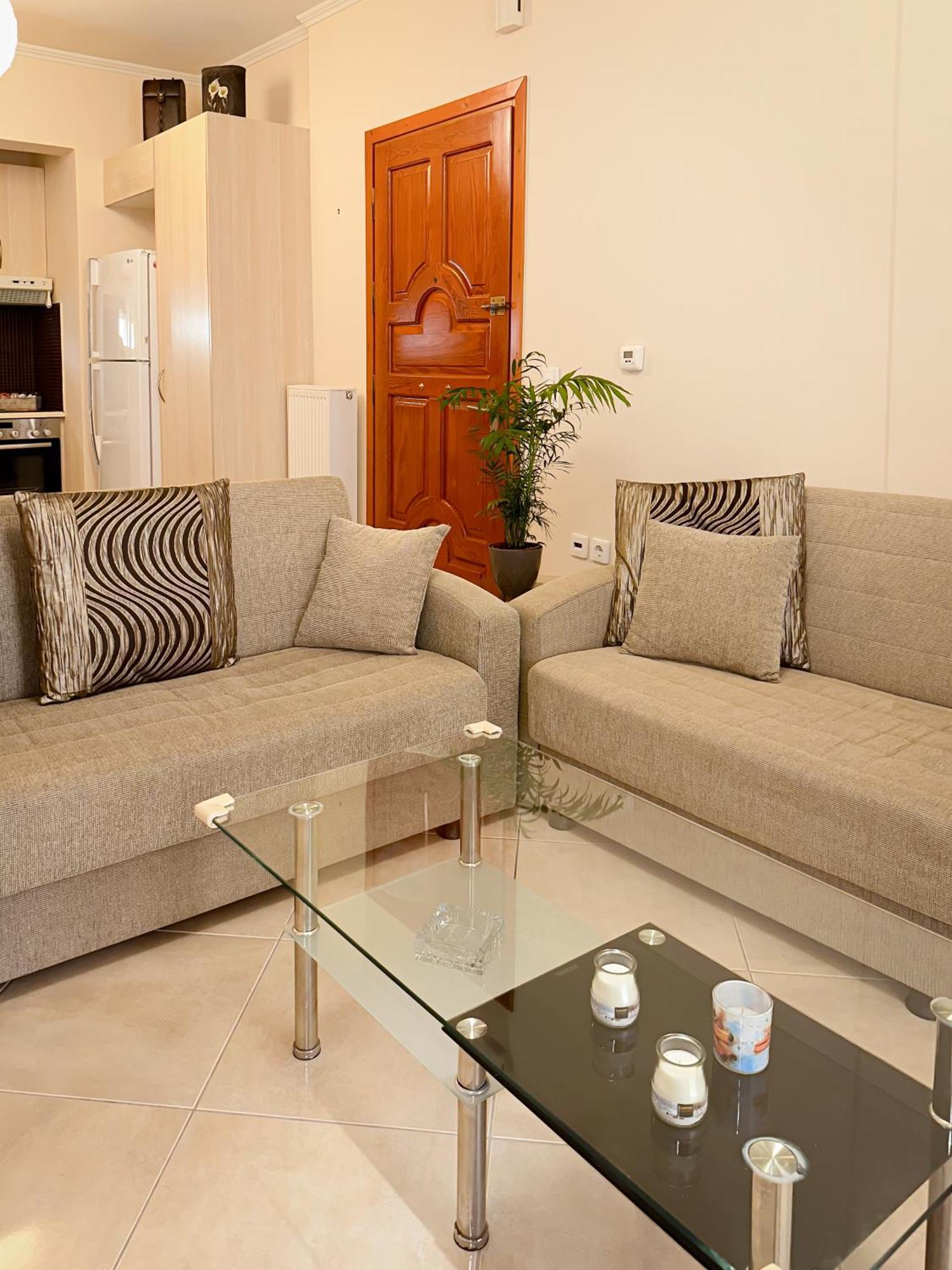 Sun N' Salt II Apartment 托隆 外观 照片